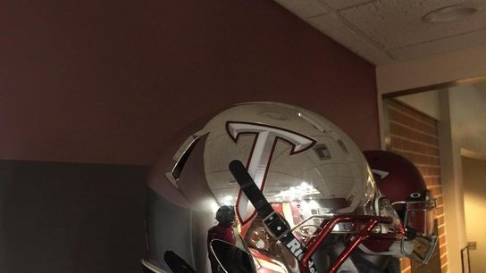 Troy 3 Troy 3