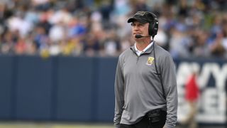Troy Calhoun says this coach has more influence on West Coast football than anyone in the 21st century (Chris Petersen)