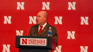 Ohio State and Oregon had NIL budgets of $23 million, says Nebraska AD (Oregon NIL)