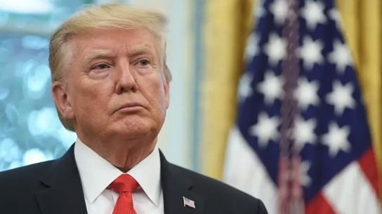 Trump: Football should begin on time in the Fall (Featured)