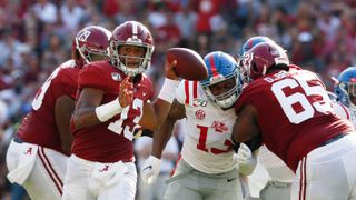 15 for 15: The 15 most impactful players of Nick Saban's Alabama tenure (Alabama)