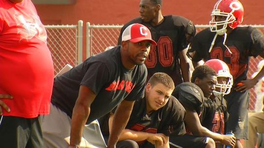 This is what coaching is all about