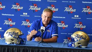 Tulsa parts ways with Kevin Wilson (Tulsa)