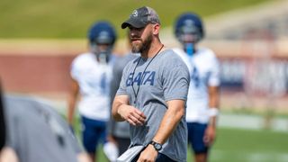 Sources: Buffalo Bills beefing up special teams staff (Chris Tabor)