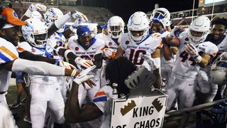 A brief rundown of all the new turnover props in college football (Florida State)