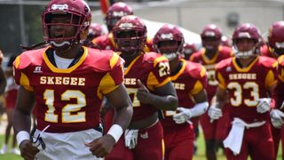 Tuskegee hires new coach, without announcing firing of current coach (Miles College (D-II - AL))