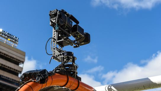 The early-season TV schedule is here