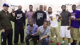 Video of the Day - Texas Pro Day memories (Video of the Day)