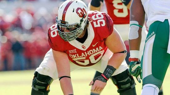 OU C Ty Darlington: "Coaches may have to be willing to take a pay cut"