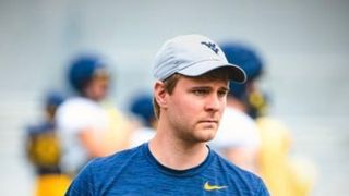 Pay to play? Meet Tyler Allen, the guy who paid to coach and never looked back (Matt Canada)