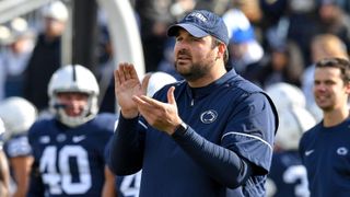 Reports: Penn State losing a coordinator to Urban Meyer and the NFL (Featured)