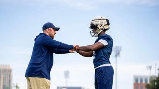 Ravens reportedly adding ACC defensive coordinator to staff (Baltimore Ravens)
