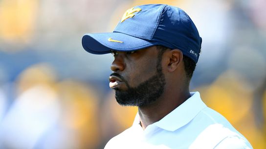 Sources: Temple working to add Tyrone Carrier as new wide receivers coach (tyron carrier)