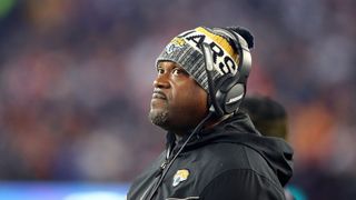 Sources: Tyrone Wheatley expected to become Morgan State head coach (Featured)
