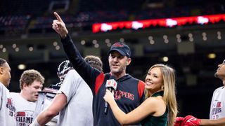 The 15 most important assistant coaching hires of the 2018 season -- No. 7: Tyson Helton, Tennessee (Featured)