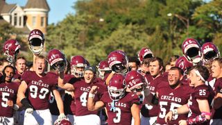MAC staffer leaves to take on D-III coordinator opportunity (Western Michigan)