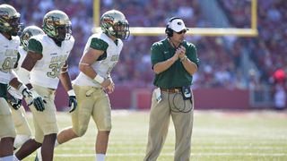 Recordings: Search committee hoped Bill Clark would save UAB football (UAB)