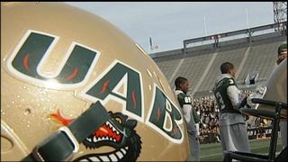 UAB president responds to letter from football alums (Featured)
