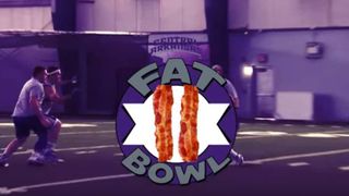 Video: Central Arkansas holds a lineman only "Fat Bowl" (Top)