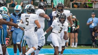 SJ Tuohy leaves football program to run program-affiliated collective (sj tuohy)