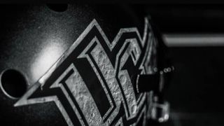 UCF will wear special space-themed alternates with some really cool details this weekend (alternate uniforms)
