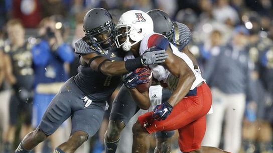 FootballScoop Pick 'Em: Week 4 (pick 'em)