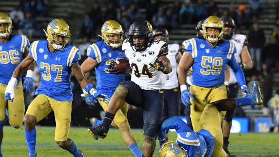 Cal and UCLA to play on 48 hours notice (UCLA)