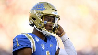 UCLA settles lawsuit with Under Armour (UCLA)