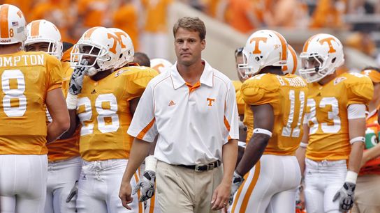 Tennessee politician uses attack ad to compare opponent to Lane Kiffin (Alabama)