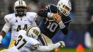 3-and-Out: Made-up rivalries edition (Central Florida)