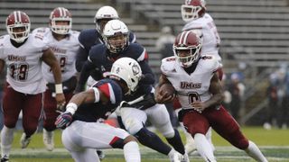 UConn, UMass set for different type of showdown on Saturday (UConn)