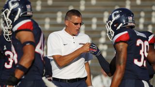 First FBS program has decided to cancel their season (cancelled)