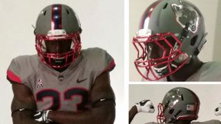Photos: UConn has rolled out some all gray alternates (uniforms)