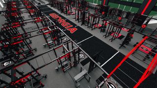 Kirby Smart explains why he believes in players taking responsibility to sanitize the weight room (Georgia)