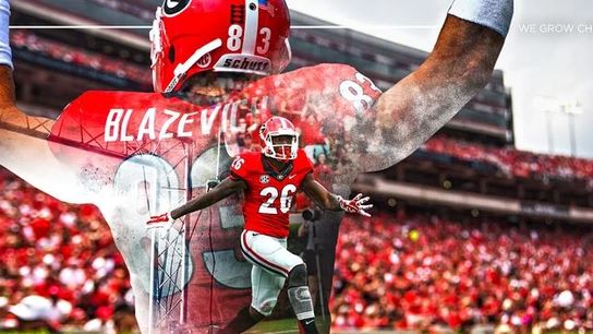 Georgia's pregame video for Bama breaks the mold as part hype, part art