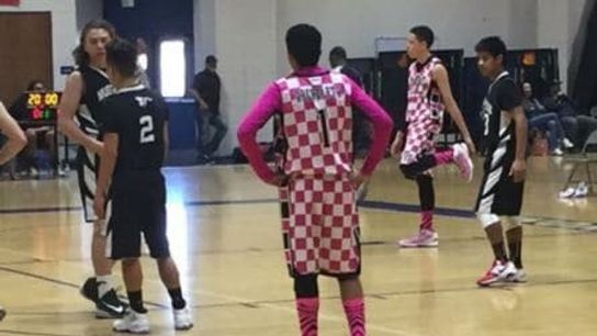 Monday's One Minute Warm Up (Featured)