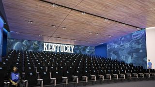 Renderings: Kentucky releases plans for a new $45 million football facility (Facility)