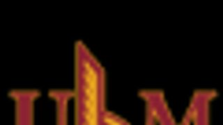 ULM offensive line coach apologizes for sideline outburst (Cameron Blankenship Coach)