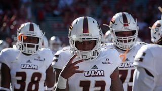 Former Auburn player, EKU coach set to join Bowden's ULM staff (Alec Brown)