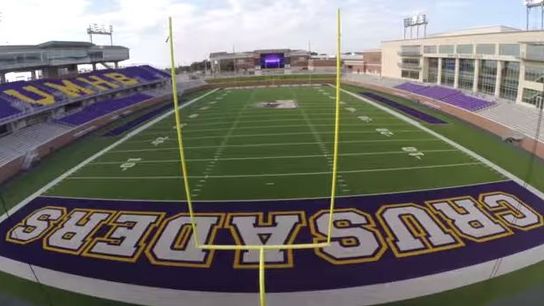 This has to be the best D-III intro video out there (Featured)