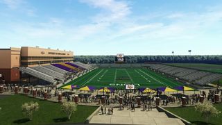Sources: North Alabama, Dearmon tabbing former FootballScoop Coordinator of the Year finalist as new defensive coordinator (Brock Caraboa)