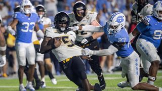 North Carolina lawmakers trying to force UNC, NC State to play state's Group of 5 schools (NC State Football Schedule)