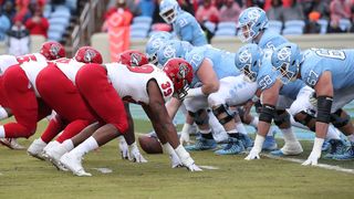 The state of North Carolina is trying to pass a bill impacting college football scheduling (North Carolina)