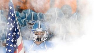 Video of the Day - The 2015 season is here for UNC (2015 season)
