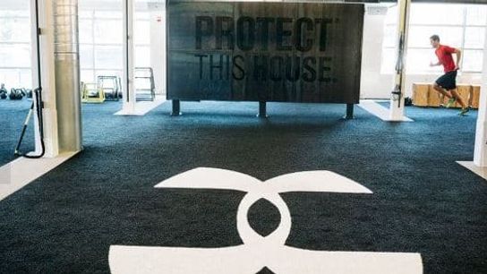 Wednesday's One Minute Warm Up (Featured)