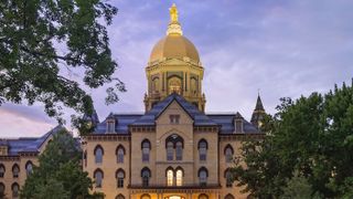 Sources: Notre Dame adding former Houston Texans assistant as analyst (John Aylward)
