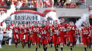 Utah has announced a shuffling to Kyle Whittingham's staff (john pease)