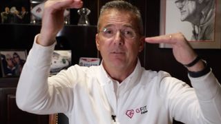 Urban Meyer explains how to identify a dysfunctional work environment, and how to fix it (Urban Meyer)