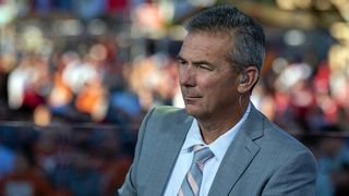 Urban Meyer has quickly become the best studio analyst in college football (Featured)