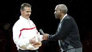Want something done quickly? Call Urban Meyer and Gene Smith (Featured)